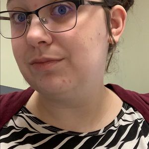 Meet your Posher, Michaela